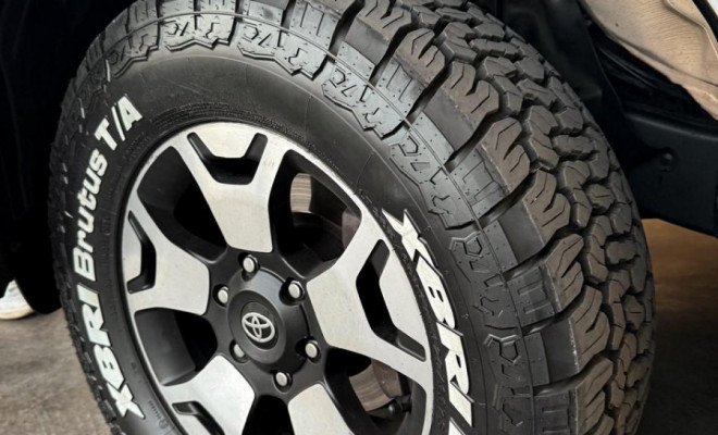 Toyota Hilux CD SR 4x4 2.8 TDI Diesel Aut. 2019 Diesel-6