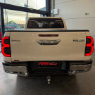 Toyota Hilux CD SR 4x4 2.8 TDI Diesel Aut. 2019 Diesel-3