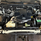Toyota Hilux CD SR 4x4 2.8 TDI Diesel Aut. 2019 Diesel-8