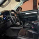 Toyota Hilux CD SR 4x4 2.8 TDI Diesel Aut. 2019 Diesel-5