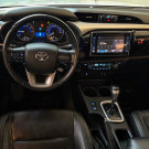 Toyota Hilux CD SR 4x4 2.8 TDI Diesel Aut. 2019 Diesel-4