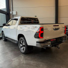 Toyota Hilux CD SR 4x4 2.8 TDI Diesel Aut. 2019 Diesel-2