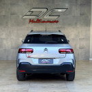 Citroën C4 CACTUS FEEL Bus. 1.6 Flex Aut. 2020 Flex-8