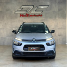 Citroën C4 CACTUS FEEL Bus. 1.6 Flex Aut. 2020 Flex-10