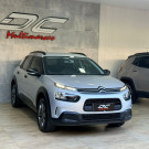 Citroën C4 CACTUS FEEL Bus. 1.6 Flex Aut. 2020 Flex-0