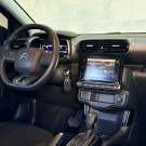 Citroën C4 CACTUS FEEL Bus. 1.6 Flex Aut. 2020 Flex-7
