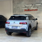 Citroën C4 CACTUS FEEL Bus. 1.6 Flex Aut. 2020 Flex-1