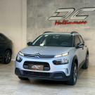 Citroën C4 CACTUS FEEL Bus. 1.6 Flex Aut. 2020 Flex-6