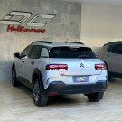 Citroën C4 CACTUS FEEL Bus. 1.6 Flex Aut. 2020 Flex-2