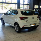 Fiat ARGO DRIVE 1.0 6V Flex 2025 Flex-2