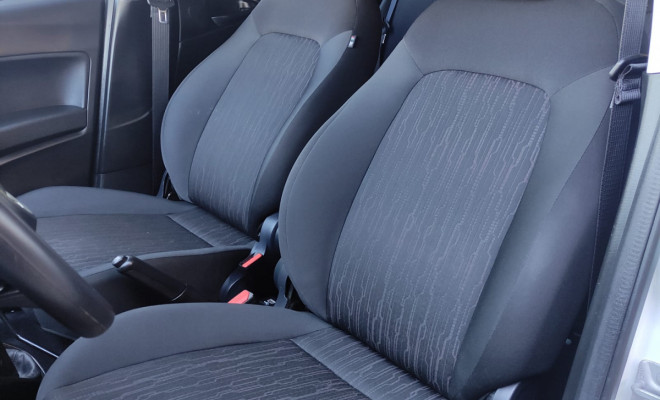 Fiat ARGO DRIVE 1.0 6V Flex 2025 Flex-3