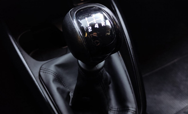 Fiat ARGO DRIVE 1.0 6V Flex 2025 Flex-7