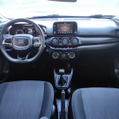 Fiat ARGO DRIVE 1.0 6V Flex 2025 Flex-4