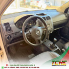VW - VolksWagen Polo 1.6 Mi/S.Ouro 1.6 Mi Tot.Flex 8V 5p 2013 Flex-4