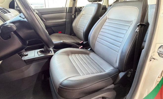 VW - VolksWagen Polo 1.6 Mi/S.Ouro 1.6 Mi Tot.Flex 8V 5p 2013 Flex-6