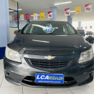 GM - Chevrolet ONIX HATCH Joy 1.0 8V Flex 5p Mec. 2017 Flex-1