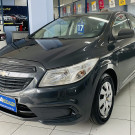 GM - Chevrolet ONIX HATCH Joy 1.0 8V Flex 5p Mec. 2017 Flex-0