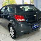 GM - Chevrolet ONIX HATCH Joy 1.0 8V Flex 5p Mec. 2017 Flex-2