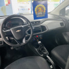 GM - Chevrolet ONIX HATCH Joy 1.0 8V Flex 5p Mec. 2017 Flex-5