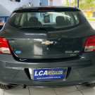 GM - Chevrolet ONIX HATCH Joy 1.0 8V Flex 5p Mec. 2017 Flex-3