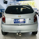 GM - Chevrolet Celta Spirit 1.0 MPFI 8V FlexPower 3p 2011 Flex-2