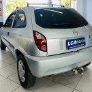 GM - Chevrolet Celta Spirit 1.0 MPFI 8V FlexPower 3p 2011 Flex-3