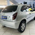 GM - Chevrolet Celta Spirit 1.0 MPFI 8V FlexPower 3p 2011 Flex-4