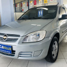 GM - Chevrolet Celta Spirit 1.0 MPFI 8V FlexPower 3p 2011 Flex-0