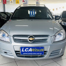 GM - Chevrolet Celta Spirit 1.0 MPFI 8V FlexPower 3p 2011 Flex-1