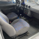 GM - Chevrolet Celta Spirit 1.0 MPFI 8V FlexPower 3p 2011 Flex-6