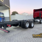 SCANIA P-310 B 8x2 (diesel) (E5) 2014 Diesel-3
