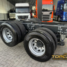 SCANIA P-310 B 8x2 (diesel) (E5) 2014 Diesel-13