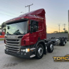 SCANIA P-310 B 8x2 (diesel) (E5) 2014 Diesel-2