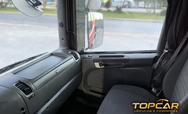 SCANIA P-310 B 8x2 (diesel) (E5) 2014 Diesel-9