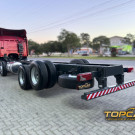 SCANIA P-310 B 8x2 (diesel) (E5) 2014 Diesel-5