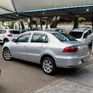VW - VolksWagen VOYAGE 1.0/1.0 City Mi Total Flex 8V 4p 2015 Flex-3