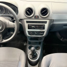 VW - VolksWagen VOYAGE 1.0/1.0 City Mi Total Flex 8V 4p 2015 Flex-7