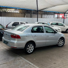 VW - VolksWagen VOYAGE 1.0/1.0 City Mi Total Flex 8V 4p 2015 Flex-2