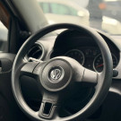 VW - VolksWagen VOYAGE 1.0/1.0 City Mi Total Flex 8V 4p 2015 Flex-5