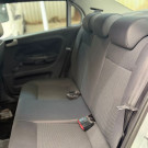 VW - VolksWagen VOYAGE 1.0/1.0 City Mi Total Flex 8V 4p 2015 Flex-9