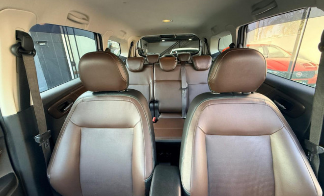 GM - Chevrolet SPIN LTZ 1.8 8V Econo.Flex 5p Aut. 2019 Flex-13