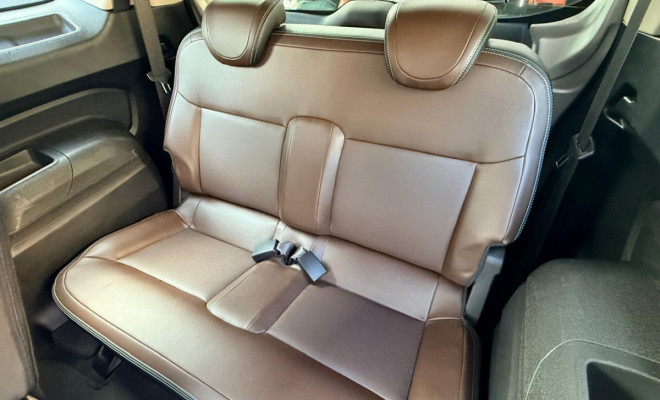 GM - Chevrolet SPIN LTZ 1.8 8V Econo.Flex 5p Aut. 2019 Flex-14