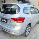 GM - Chevrolet SPIN LTZ 1.8 8V Econo.Flex 5p Aut. 2019 Flex-0