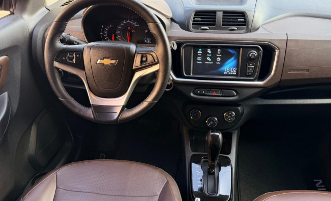 GM - Chevrolet SPIN LTZ 1.8 8V Econo.Flex 5p Aut. 2019 Flex-11