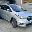 GM - Chevrolet SPIN LTZ 1.8 8V Econo.Flex 5p Aut. 2019 Flex-3