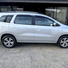 GM - Chevrolet SPIN LTZ 1.8 8V Econo.Flex 5p Aut. 2019 Flex-4