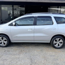 GM - Chevrolet SPIN LTZ 1.8 8V Econo.Flex 5p Aut. 2019 Flex-2