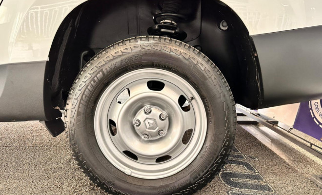 Renault OROCH Express. 16 SCE 2023 Flex-5