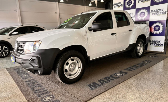 Renault OROCH Express. 16 SCE 2023 Flex-1