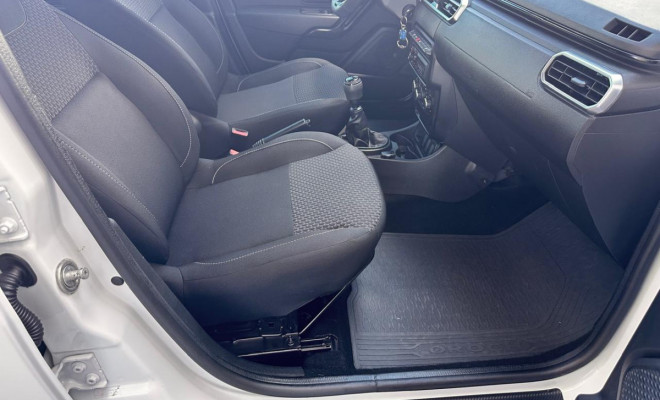 Renault OROCH Express. 16 SCE 2023 Flex-6